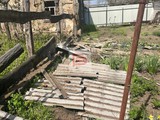 Корреспонденты Белгород-медиа побывали в обстрелянном селе Головчино - Изображение 7