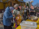 Вербное воскресенье: фоторепортаж Бориса Ечина - Изображение 21