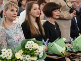 Белгородка стала победительницей регионального этапа Всероссийского конкурса «Учитель года России»-2022 - Изображение 4