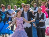 Пушкинский день России и День русского языка в Белгороде отметили балом-маскарадом - Изображение 11