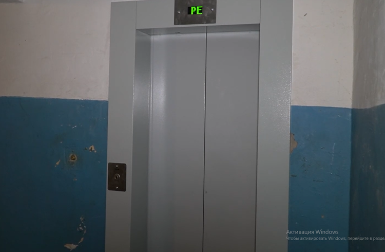 До 15 октября в Белгороде планируют завершить работу по замене лифтов