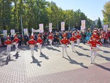 В Белгороде открылся фестиваль «Белгородская забава» - Изображение 19
