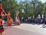В Белгороде открылся фестиваль «Белгородская забава» - Изображение 20