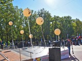 В Белгороде открылся фестиваль «Белгородская забава» - Изображение 3