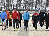 18 апреля в Белгороде состоялось открытие велосезона - Изображение 3