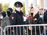 Парад Победы в Белгороде - Изображение 22