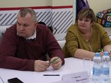 В Белгороде продолжаются встречи с собственниками многоквартирных домов в рамках проекта «Школа грамотного потребителя» - Изображение 5