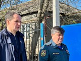 Губернатор Белгородской области посетил подвергшиеся обстрелу Журавлёвку и Нехотеевку - Изображение 4