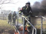 В Белгороде прошли учебно-методические сборы с начальниками пожарно-спасательных частей - Изображение 2