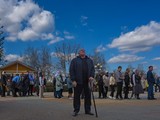 Вербное воскресенье: фоторепортаж Бориса Ечина - Изображение 2