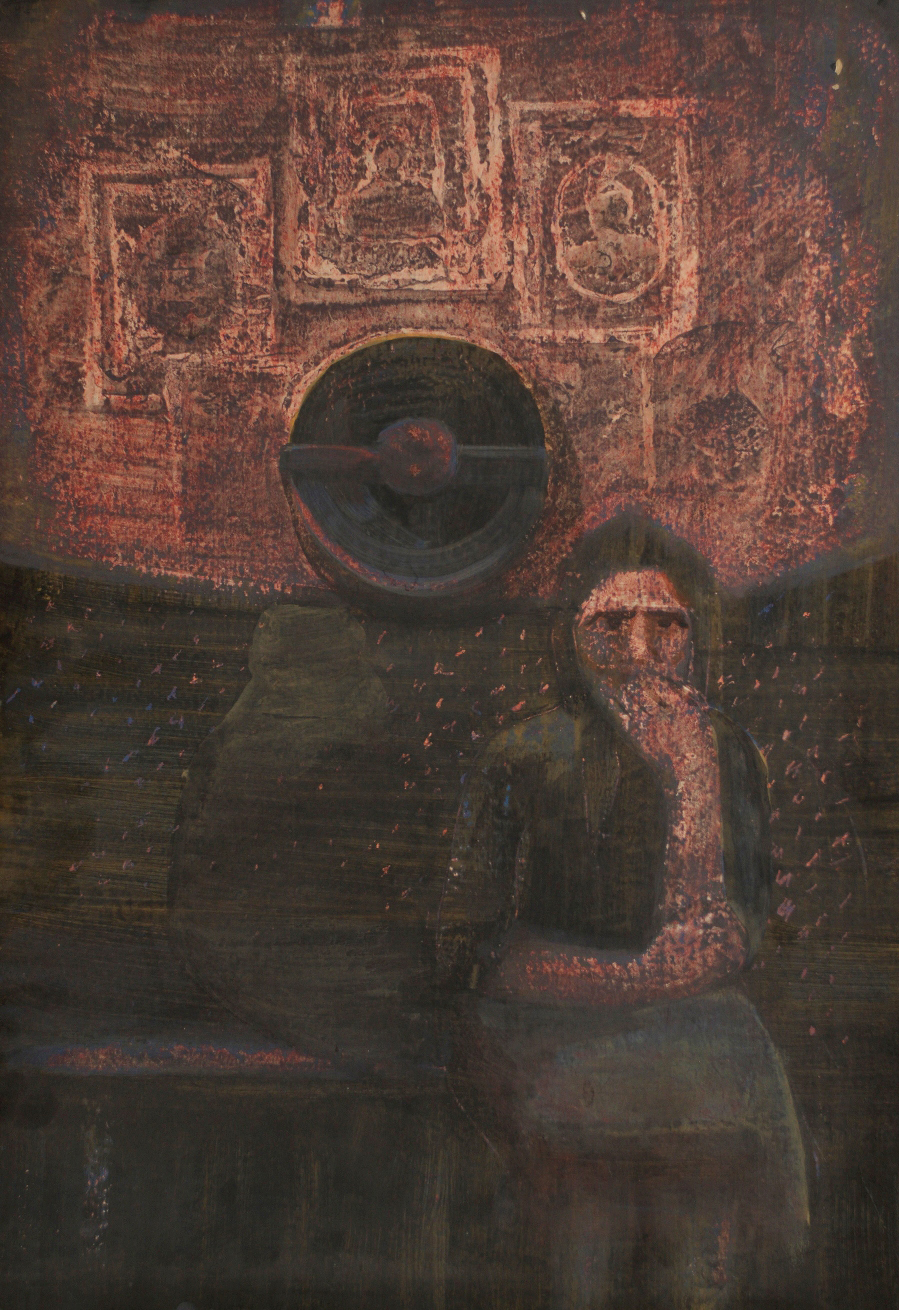 Гребенюк