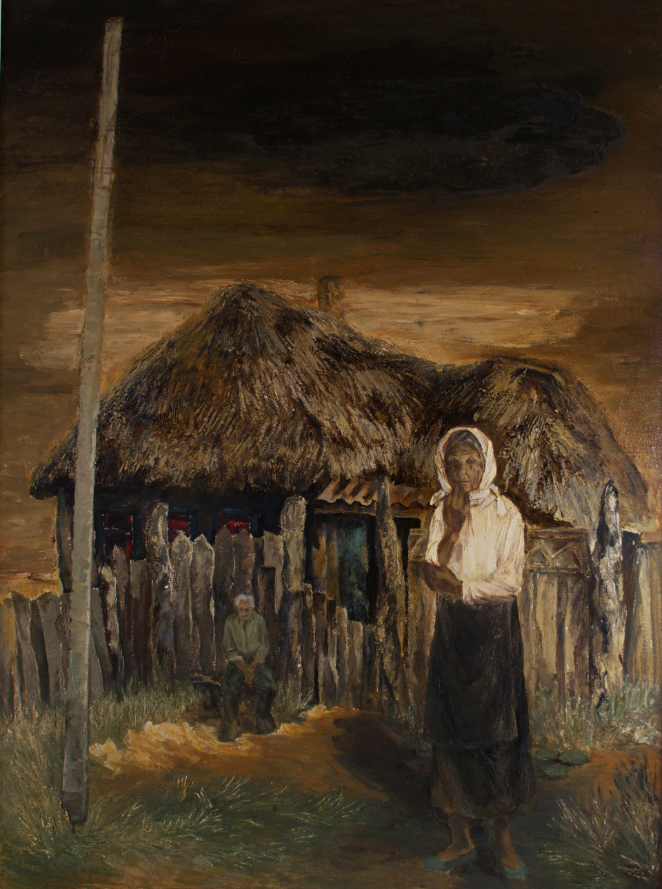 Хегай