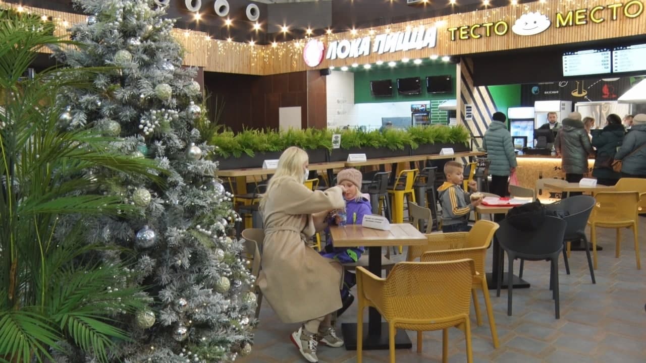 Встретить Новый Год В Ресторане Белграда